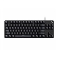 Logitech G412 TKL SE Gaming Keyboard