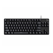 Logitech G412 TKL SE Gaming Keyboard