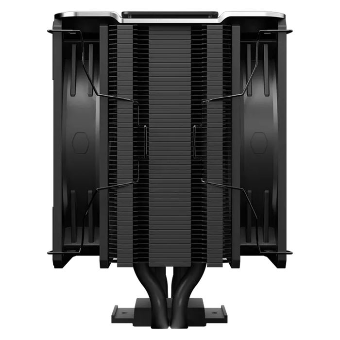 فن پردازنده کولرمستر V4 Alpha 3DHP - 4