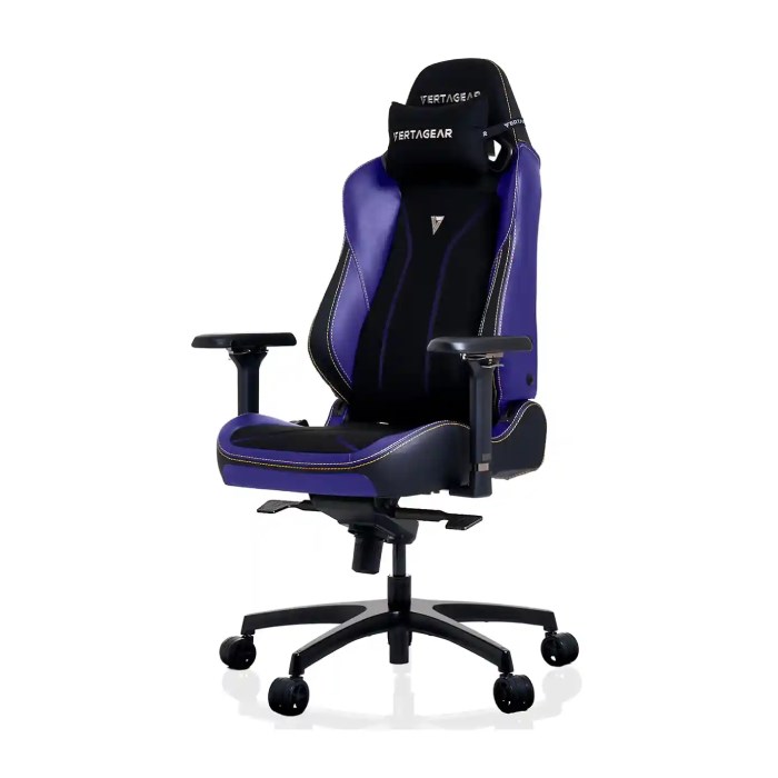 صندلی گیمینگ میدنایت پرپل مدل SL5800  - 2