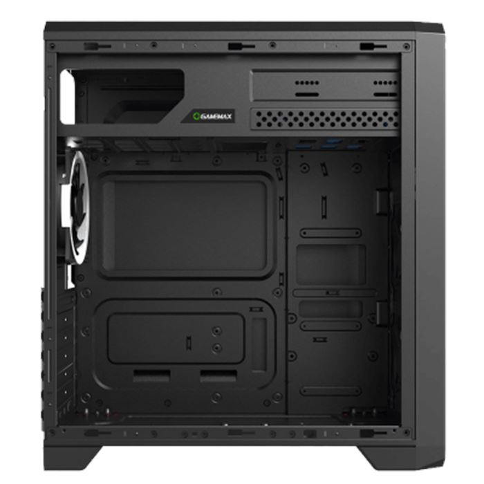 کیس گیم مکس مدل GAME MAX G563 - 5