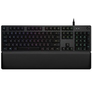 Logitech G513 CARBON LIGHTSYNC RGB Mechanical Gaming Keyboard