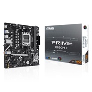 ASUS PRIME B850M-F  DDR5 MOTHERBOARD
