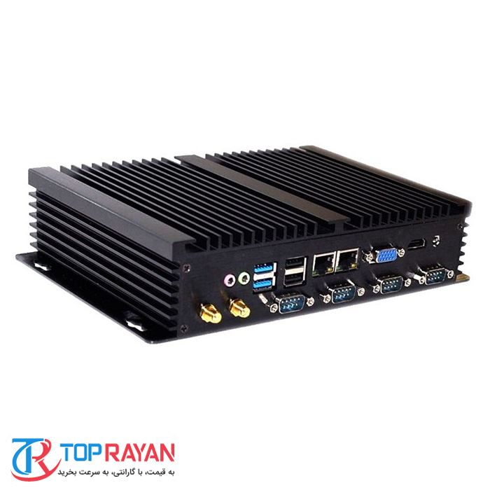 کیس آماده نت کامپیوتر مدل NT-i۵۳ با پردازنده i۵ - 3