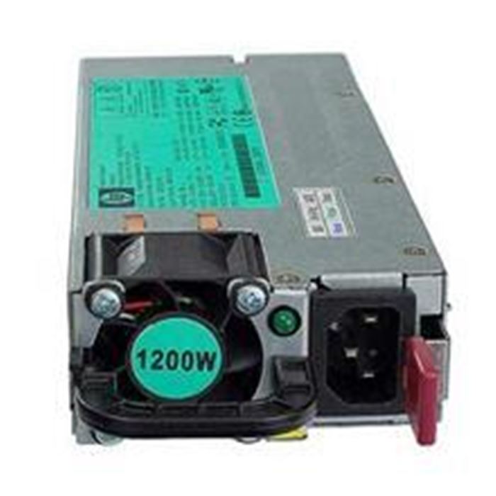 منبع تغذیه سرور اچ پی مدل DPS-1200FB-1A - 3