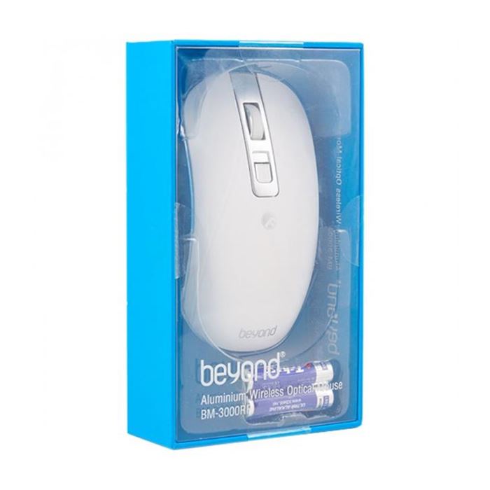 ماوس بی سیم بیاند مدل BM-3000RF - 5