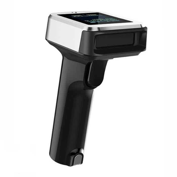 بارکدخوان بی سیم راینو مدل MJ 1902 - 3