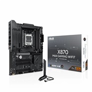 ایسوس  X870 MAX Gaming Wi-Fi7 AM5 ATX Motherboard