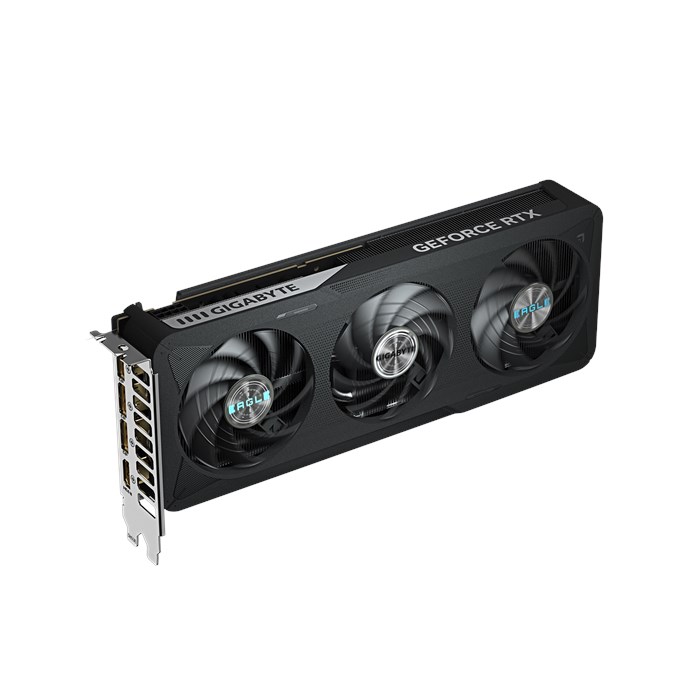 کارت گرافیک گیگابایت مدل GeForce RTX™ 5060 EAGLE MAX OC 8G - 6