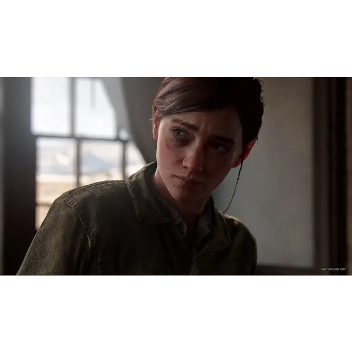 بازی The Last of Us Part II Remaster برای PS5 - 4