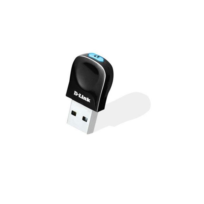 کارت شبکه بی سیم USB دی لینک مدل DWA-131_E1 - 8