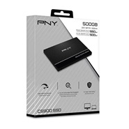 PNY CS900 Series 500GB Internal SSD Drive