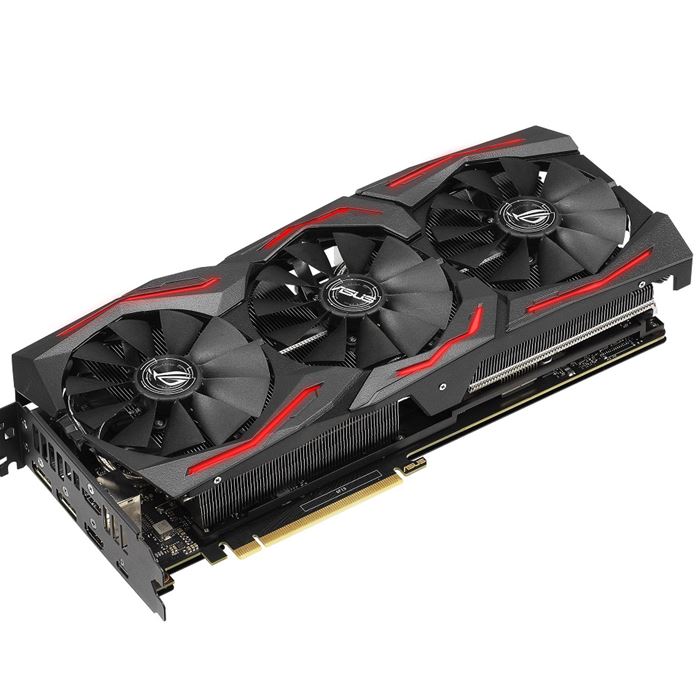 کارت گرافیک ایسوس مدل ROG-STRIX-RTX۲۰۶۰S-۸G-GAMING با حافظه ۸ گیگابایت - 6