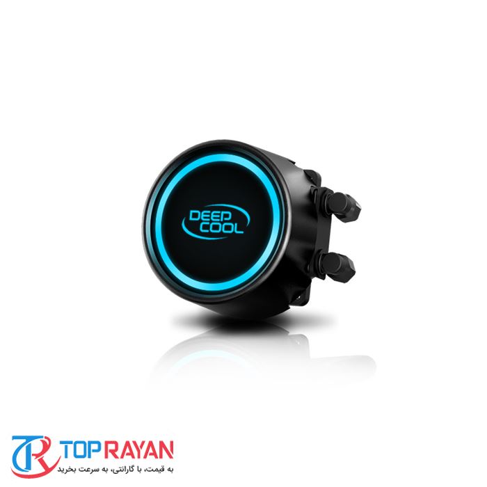 فن پردازنده دیپ کول DeepCool GAMMAXX L240 V2 - 6