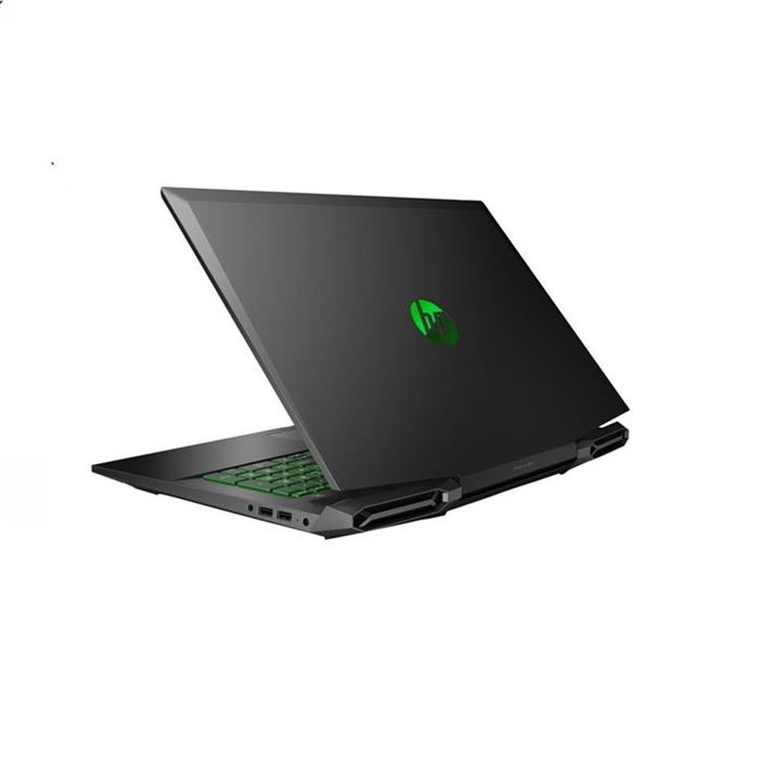 لپ تاپ اچ پی Pavilion Gaming EC-1007NE RYZEN7 4800H 16GB 1TB+256GB 4GB 1650TI FHD NON TOUCH - 2