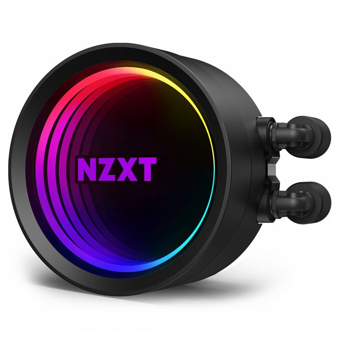 فن پردازنده ان زد ایکس تی NZXT Kraken X73 Matte ‌Black - 4