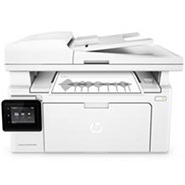 HP LaserJet Pro MFP M130fw Multifunction Printer