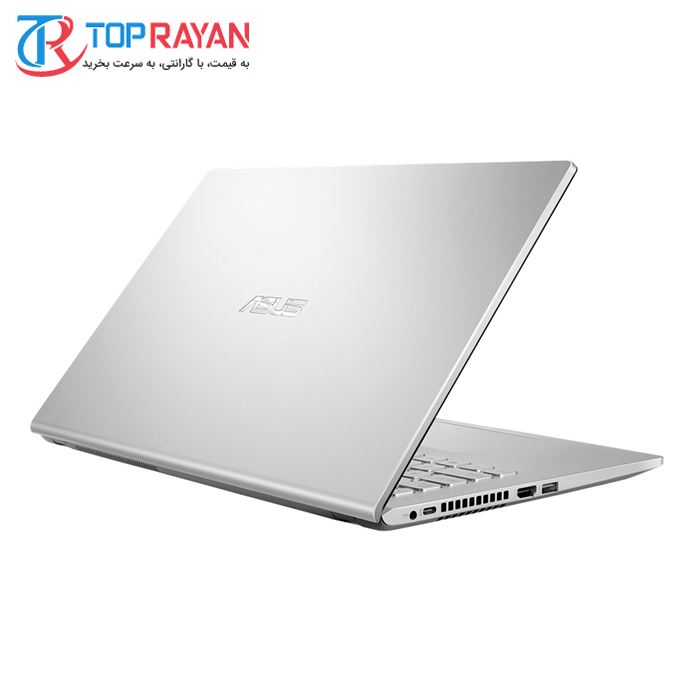 لپ تاپ 15 اینچی ایسوس مدل VivoBook R521FA - EJ083 - A - 3