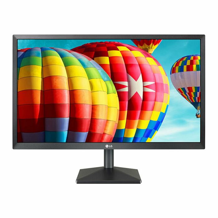 مانیتور ال جی LG 22MK400H-B سایز 22 اینچ