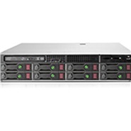 HP Proliant DL380p G8 server