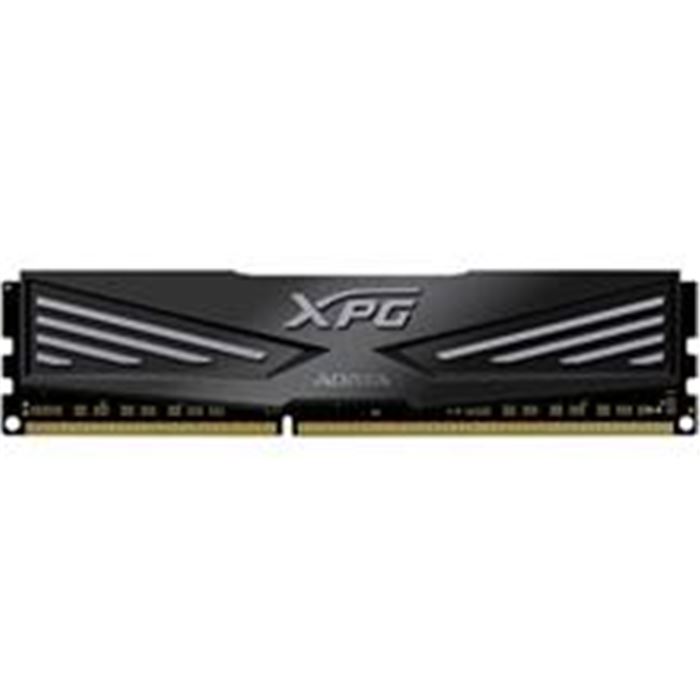 رم دسکتاپ DDR3 تک کاناله 1600 مگاهرتز CL9 ای دیتا مدل XPG V1 ظرفیت 8 گیگابایت