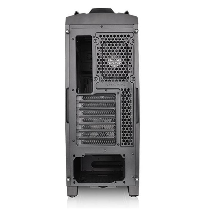 کیس کامپیوتر ترمالتیک مدل Versa N24 - 8