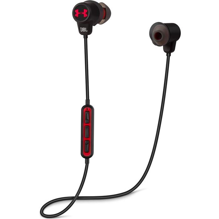 هدفون جی بی ال مدل Under Armour Sport - 3