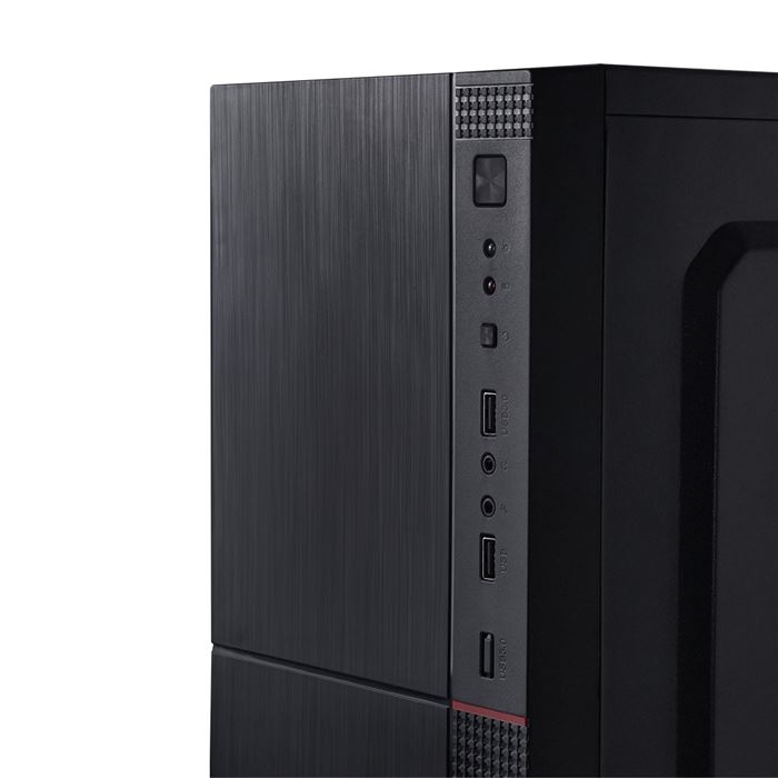 کیس کامپیوتر تسکو مدل TC 4486FA - 7