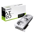 GigaByte RTX 4070 Ti AERO OC 12G GDDR6X Graphics Card