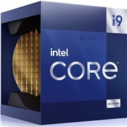 Intel Core i9-13900KS Raptor Lake LGA1700 13th Gen BOX Processor