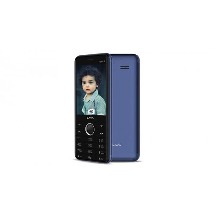 گوشی موبایل لاوا Spark i8 - 4