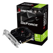 Biostar GeForce GT1030 4GB 64BIT Graphics Card