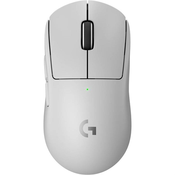 ماوس بی سیم مخصوص بازی لاجیتک مدل PRO X SUPERLIGHT 2 - 4