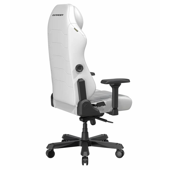 صندلی گیمینگ دی ایکس ریسر مدل Master Series 2025 XL White - 7