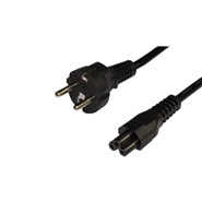 TopRayan AC Power 1.5m Laptop Power Cable