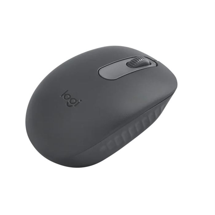 ماوس بی سیم لاجیتک مدل m196 - 3
