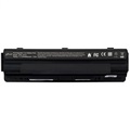 DELL XPS L501-L502-9Cell Black Gimo Plus_6600mAh Laptop Battery