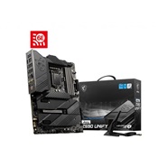 MSI MEG Z590 UNIFY LGA 1200 Motherboard
