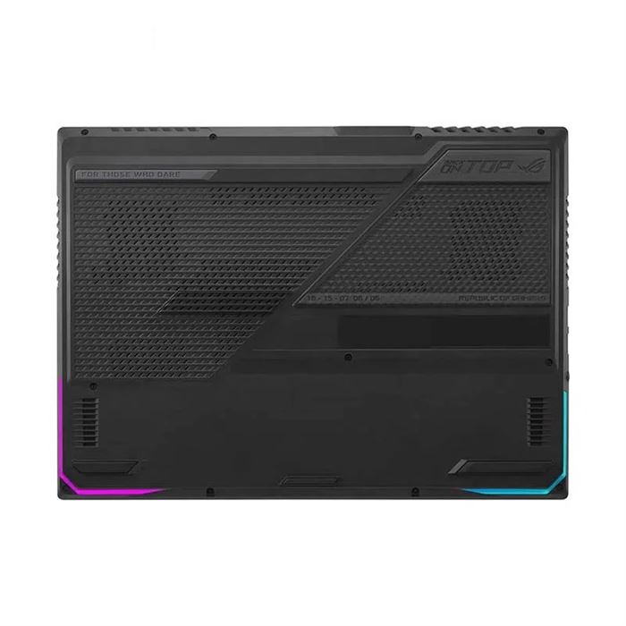 لپ تاپ ایسوس ۱۵.۶ اینچی مدل ROG Strix G533ZM Core i9  12900H 16GB 1TB SSD  - 4