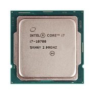 Intel Core i7-10700 2.9GHz LGA 1200 Comet Lake Tray CPU