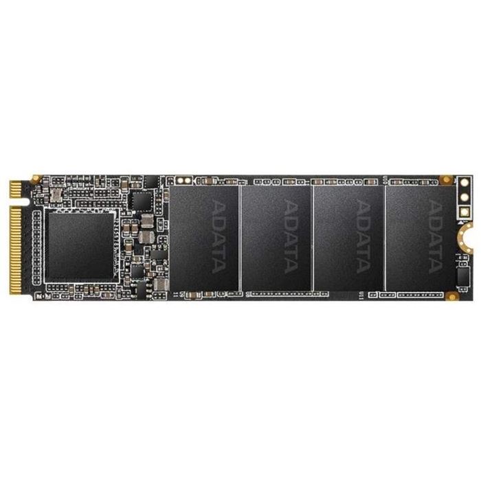 حافظه SSD اینترنال ای دیتا مدل SX6000 Pro ظرفیت 512 گیگابایت - 5