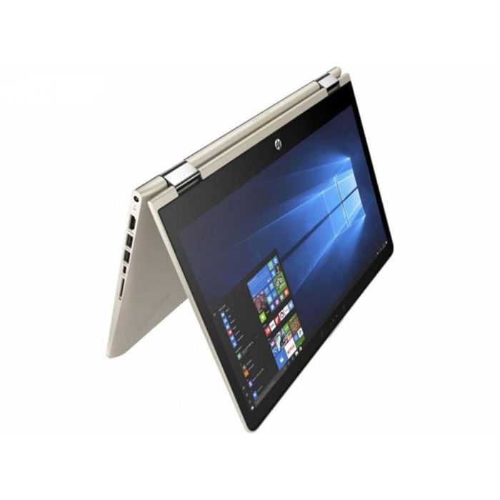 Pavilion x360 - 14-ba105 - Core i7 - 8GB-1T - 4GB - 9