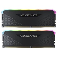 Corsair Vengeance RGB RS 16GB Dual DDR4 3200MHz CL16 Dual Channel Desktop RAM