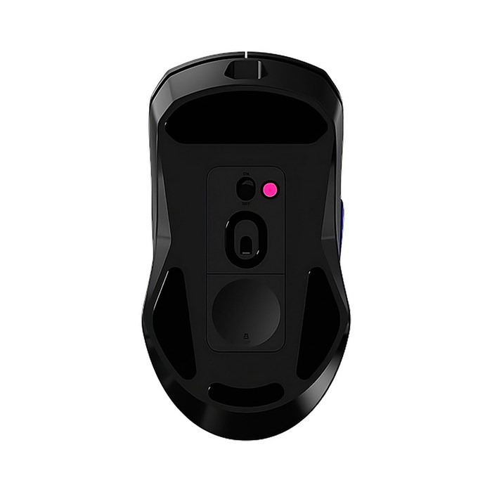 ماوس بی سیم گیمینگ رپو مدل VT9PRO 4K - 5