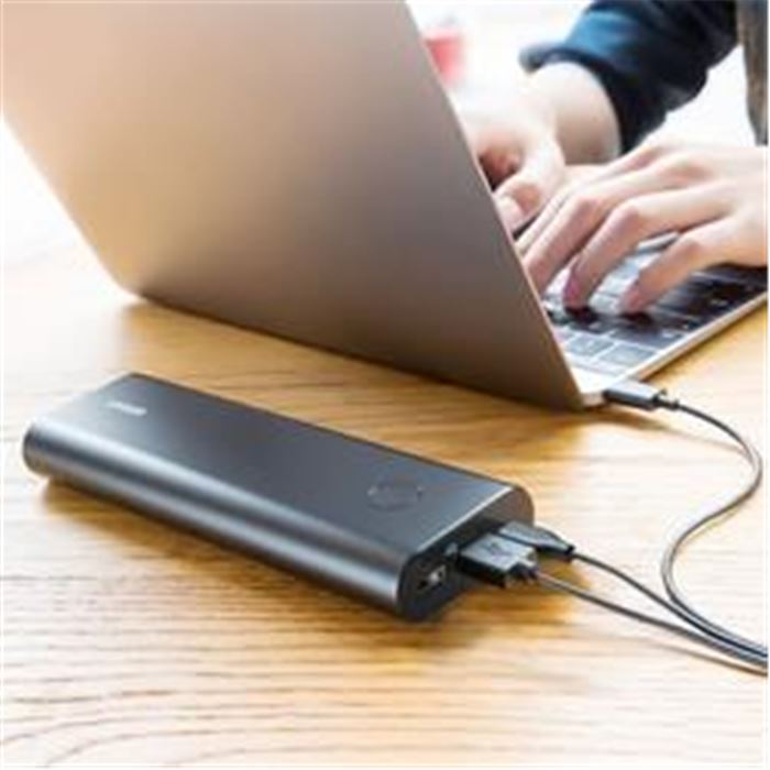 پاوربانک - ANKER - 3