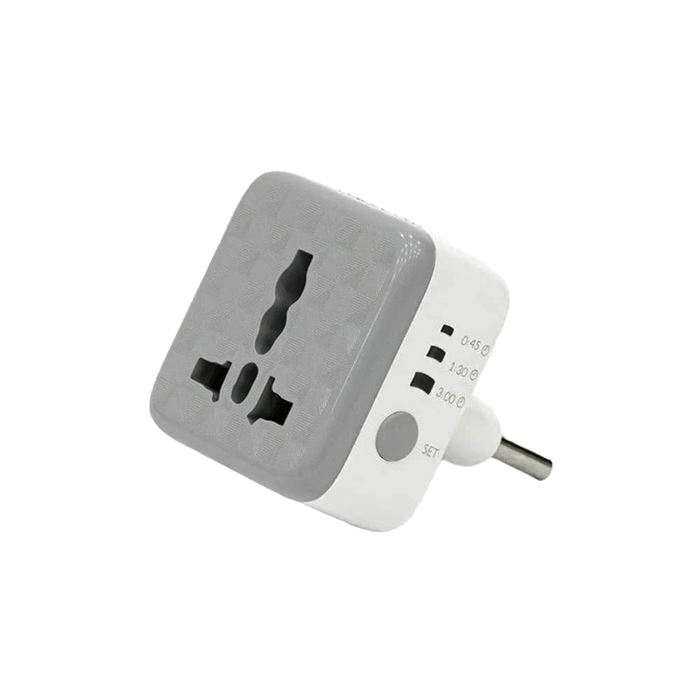 تبدیل برق 3 به 2 آیبک الکتریک مدل M120 - 2