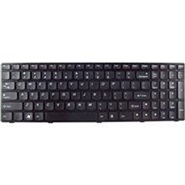 Lenovo G570 Notebook Keyboard