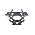 تی وی جک  W-3 Wall TV Stand