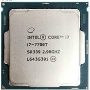 Intel Core i7-7700T 2.9GHz LGA 1151 Kaby Lake TRAY CPU