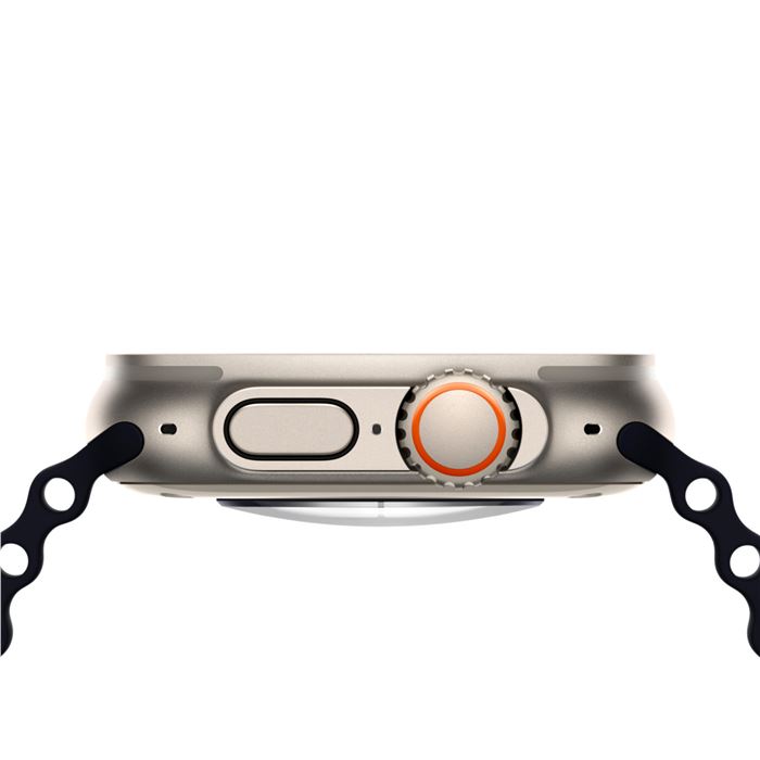 ساعت هوشمند پرودو مدل ULTRA TITANIUM - 11